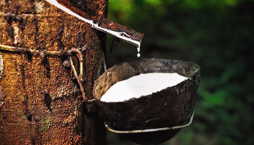 天然橡膠泡沫怎么解決？可以使用消泡劑嗎？