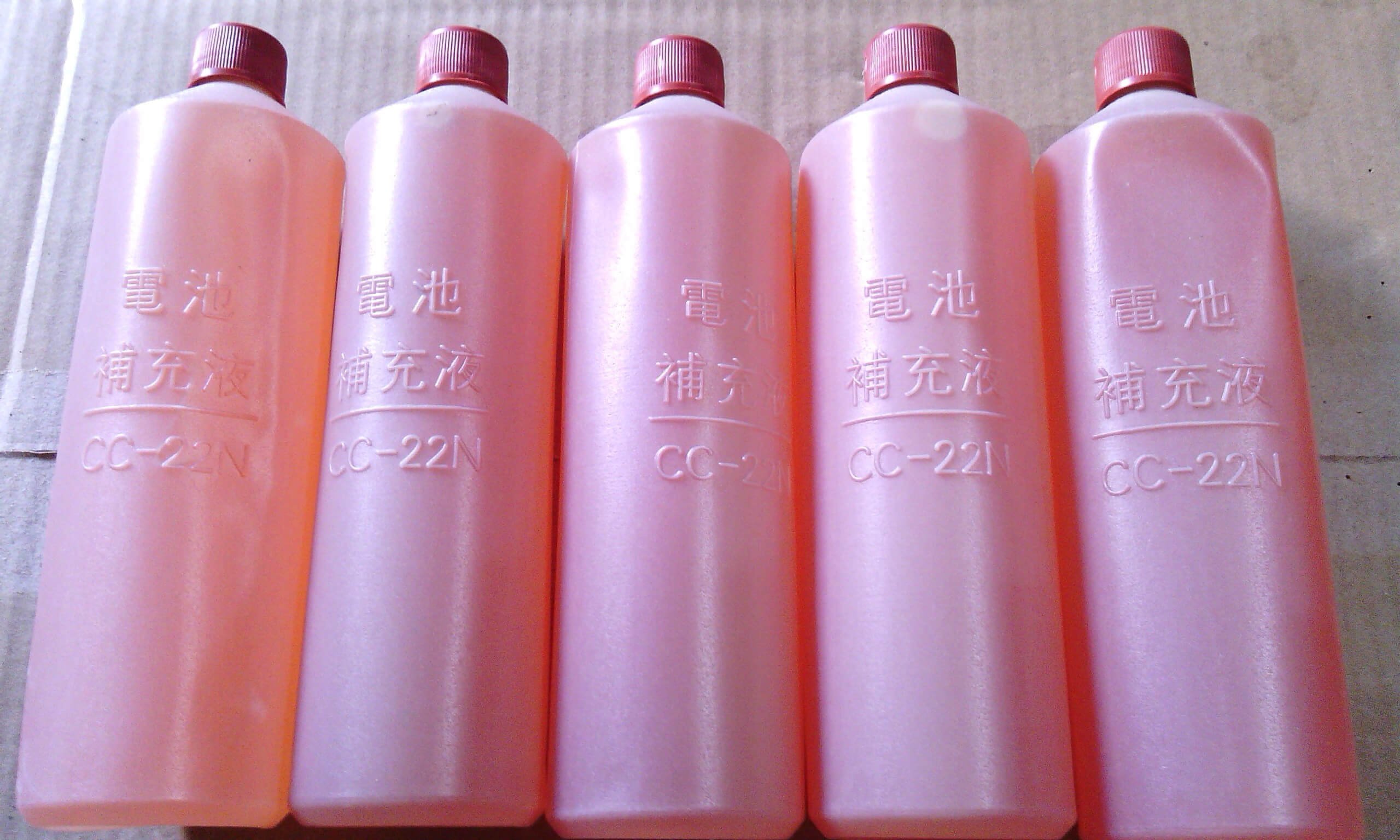 電瓶原液起泡解決方案，泡沫過多會帶來哪些危害？